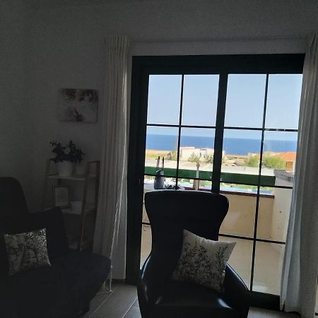 Neu Renoviertes, Huebsches Und Gemuetliches Appartement Mit Balkon Und Meerblick 科斯塔德安提瓜 外观 照片